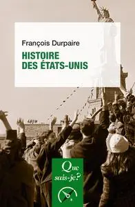 Histoire des États-Unis - François Durpaire