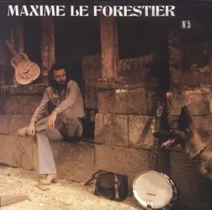Maxime Le Forestier  - N. 5