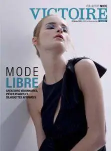 Victoire - 27 Fevrier 2016