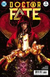 Doctor Fate 013 (2016)