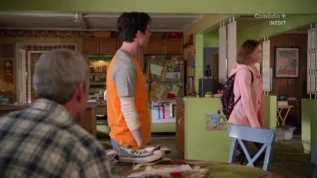 The Middle S09E17