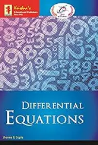 Differential Equations - Fifty Third Edition