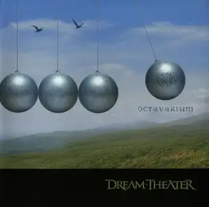 Dream Theater: Collection part 03 (2005-2005)