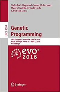 Genetic Programming