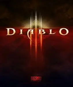 Diablo Antology (1996-2006/ENG/RUS)