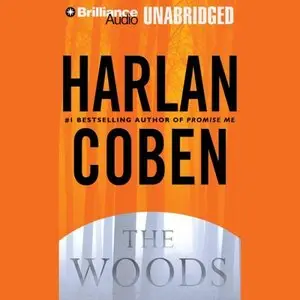 The Woods (Audiobook)