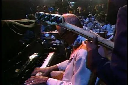 Various Artists - Antone`s Home Of The Blues (2006)