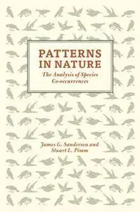 Patterns in Nature : The Analysis of Species Co-Occurrences