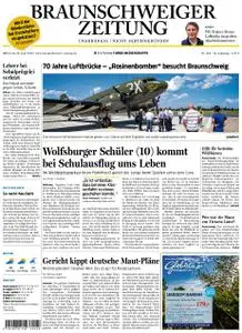 Braunschweiger Zeitung - 19. Juni 2019