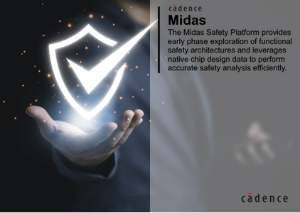 Cadence Midas Safety 2023.3 (23.03)