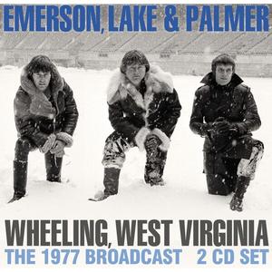 Emerson, Lake & Palmer - Wheeling, West Virginia (2019)