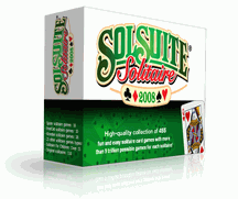 Portable SolSuite 2008 8.5