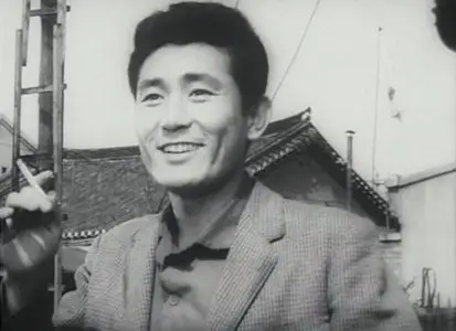 Stray Bullet (1960)
