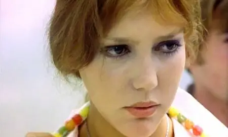 The Seed of Man / Il seme dell'uomo / Семя человеческое (1969)
