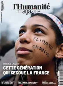L'Humanité Magazine – 08 septembre 2022