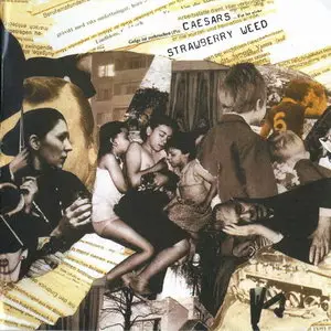 Caesars - Strawberry Weed (2008)