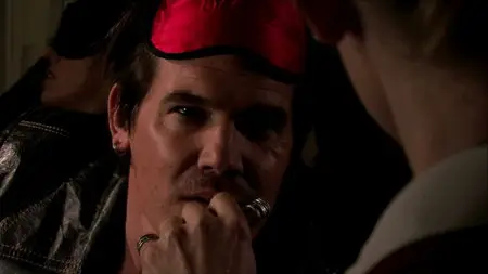 Women in Trouble (2009)