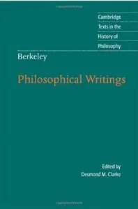 Berkeley: Philosophical Writings (repost)