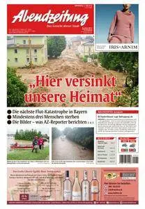 Abendzeitung München - 2 Juni 2016