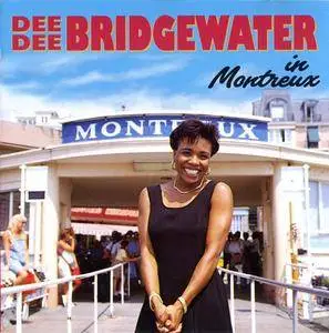 Dee Dee Bridgewater - In Montreaux (1990)