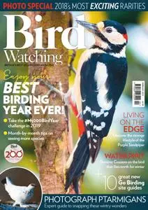 Bird Watching UK - February 2019
