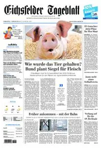 Eichsfelder Tageblatt – 07. Februar 2019