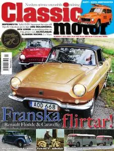 Classic Motor – 19 december 2018