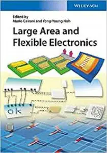 Large Area and Flexible Electronics