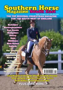 Southern Horse: South East – September 2017