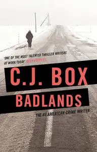 «Badlands» by C.J. Box