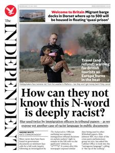 The Independent – 19 July 2023