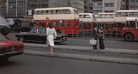 The Man with the Golden Gun (1974)