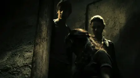 Hidden 3D (2011)
