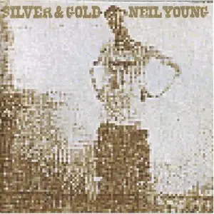 Neil Young Discography. Part 3 (1995-2012) Re-up