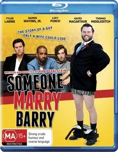 Someone Marry Barry (2014)