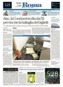 La Repubblica Edizioni Locali - 31 Luglio 2017