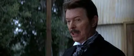 The Prestige (2006)