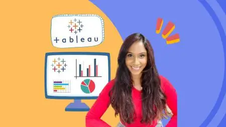 Kickstart your Data Analytics Career with Tableau: Solving Real Analytical Problems