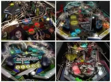 Dream Pinball 3D