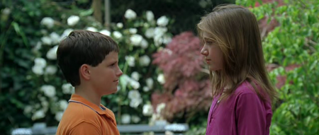 Little Manhattan (2005)