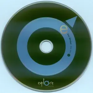 Bob Mintzer - Bop Boy (2002) {Explore}