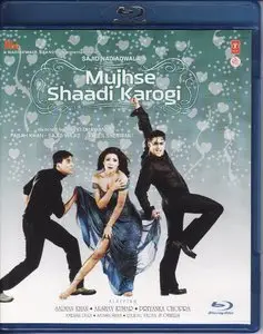 Mujhse Shaadi Karogi (2004)