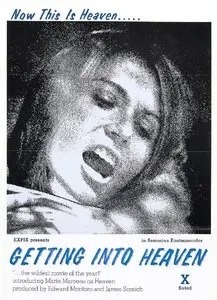 Getting Into Heaven (1970)