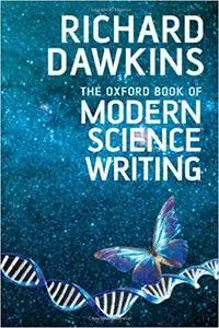 The Oxford Book of Modern Science Writing (Repost)