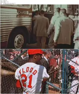 After Jackie (2022)