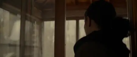The Retreat (2021)