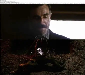 There Will Be Blood (2007)
