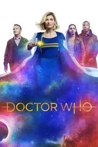 Doctor Who S14E01