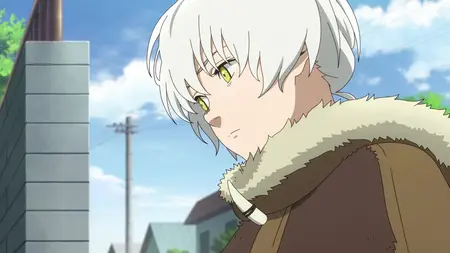 To Your Eternity S03E06