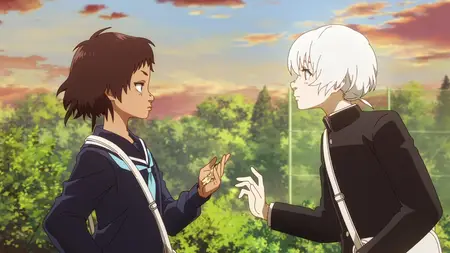 To Your Eternity S03E06